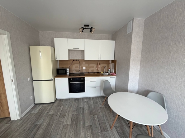 
  Сдается 1-комн. квартира 35.1 м². Фото 2.