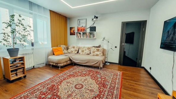 
  Продается 4-комн. квартира 74 м². Фото 16.