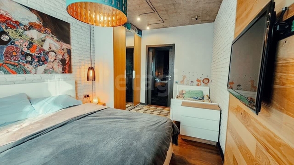 
  Продается 4-комн. квартира 74 м². Фото 17.