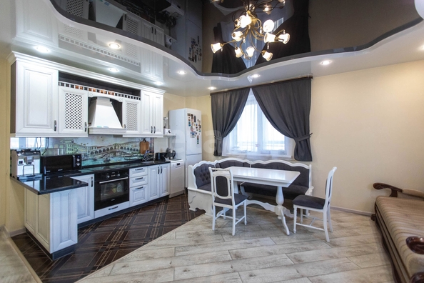 
  Продается 3-комн. квартира 88 м². Фото 1.