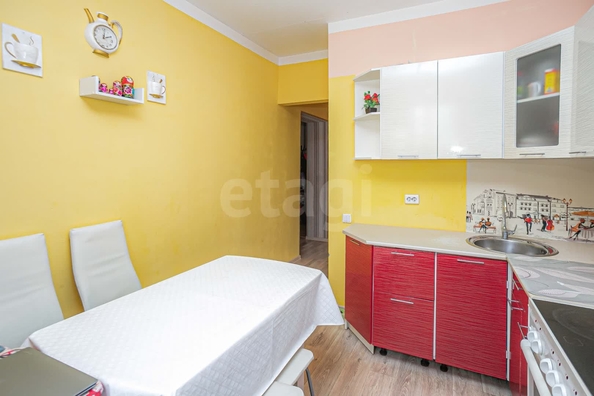 
  Продается 2-комн. квартира 54.8 м². Фото 4.