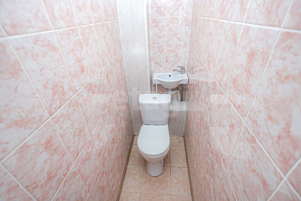 
  Продается 2-комн. квартира 54.8 м². Фото 14.