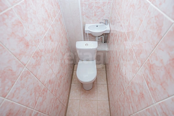 
  Продается 2-комн. квартира 54.8 м². Фото 15.