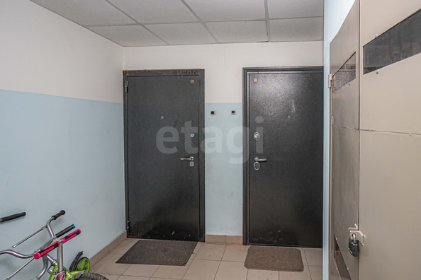 
  Продается 2-комн. квартира 54.8 м². Фото 21.
