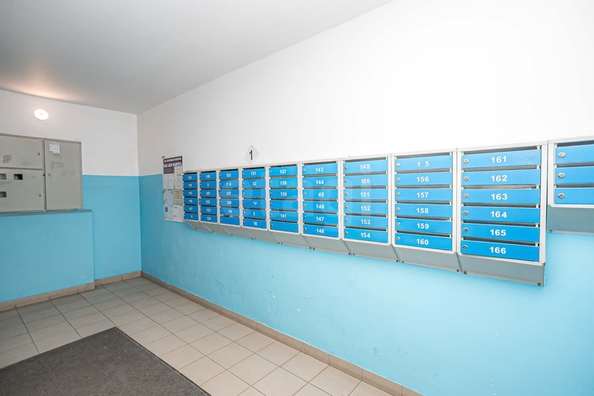 
  Продается 2-комн. квартира 54.8 м². Фото 23.
