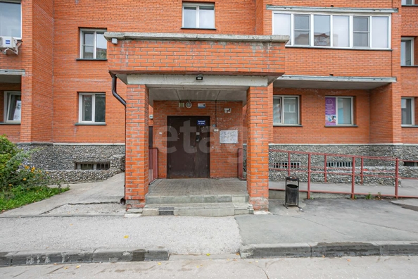 
  Продается 2-комн. квартира 54.8 м². Фото 25.