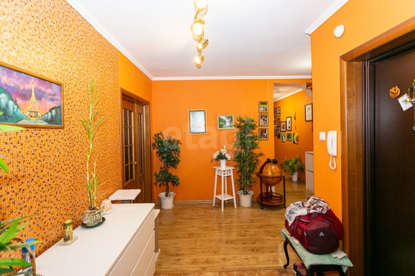 
  Продается 3-комн. квартира 107.9 м². Фото 12.