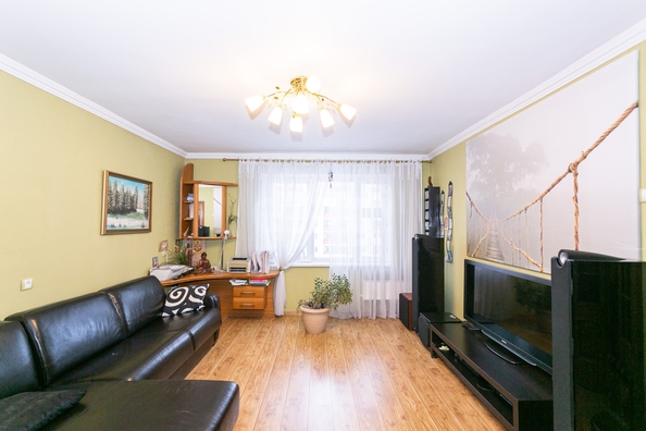 
  Продается 3-комн. квартира 107.9 м². Фото 24.