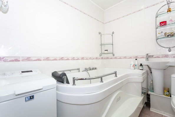 
  Продается 3-комн. квартира 107.9 м². Фото 26.