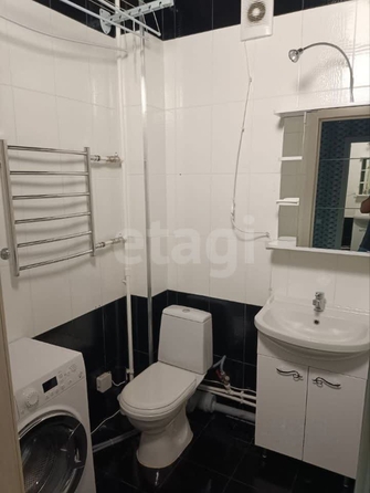 
  Сдается 1-комн. квартира 29.7 м². Фото 2.