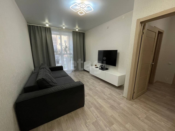 
  Продается 1-комн. квартира 39 м², в ЖК Свобода, дом 10. Фото 1.