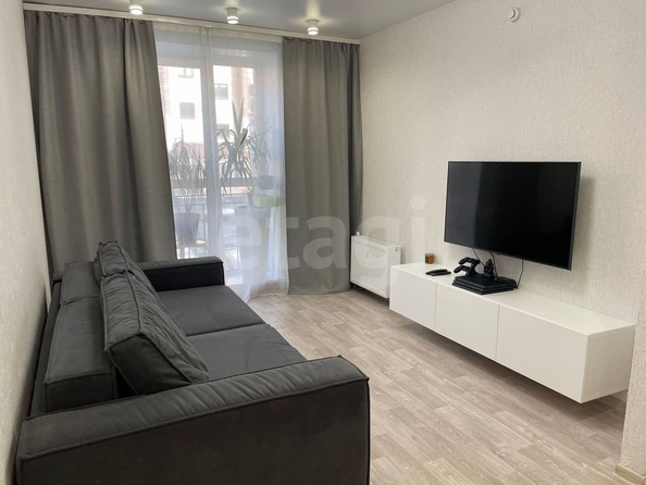
  Продается 1-комн. квартира 39 м², в ЖК Свобода, дом 10. Фото 3.