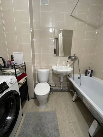 
  Продается 1-комн. квартира 39 м², в ЖК Свобода, дом 10. Фото 12.