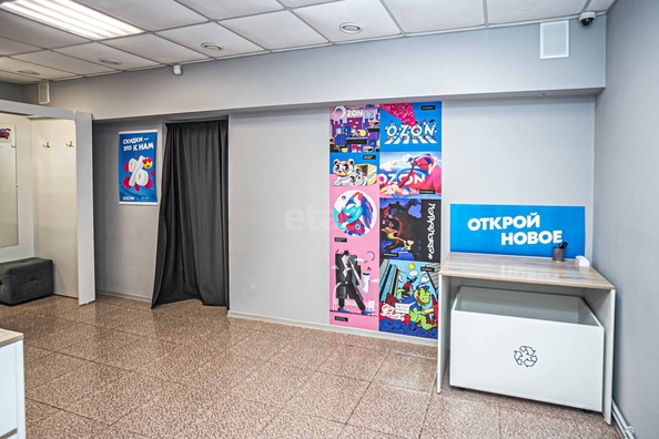 
  Продается универсальное помещение 77.8 м², в ЖК Морской, 1, 1 этап. Фото 5.