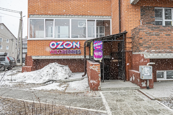 
  Продается универсальное помещение 77.8 м², в ЖК Морской, 1, 1 этап. Фото 19.