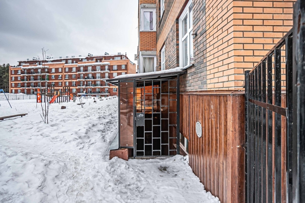 
  Продается универсальное помещение 77.8 м², в ЖК Морской, 1, 1 этап. Фото 20.