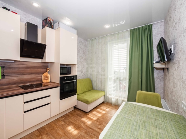 
  Продается 1-комн. квартира 49 м². Фото 18.