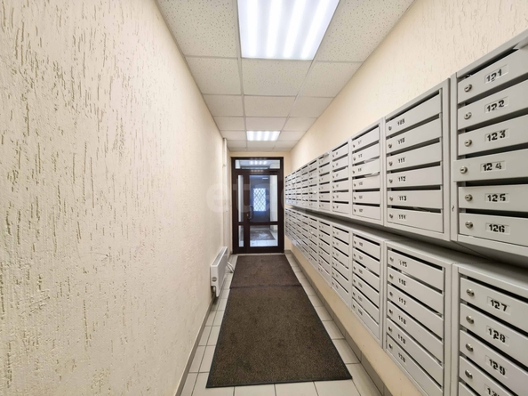 
  Продается 1-комн. квартира 49 м². Фото 26.