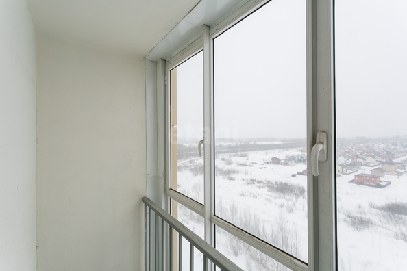 
  Продается студия 24.8 м², в ЖК Радуга Сибири, дом 1. Фото 11.