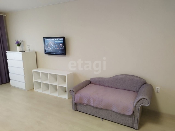 
  Сдается 1-комн. квартира 38 м². Фото 2.