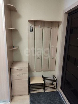
  Сдается 1-комн. квартира 38 м². Фото 10.