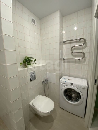 
  Сдается 1-комн. квартира 30 м². Фото 7.
