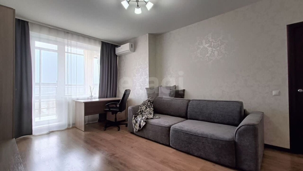 
  Сдается 1-комн. квартира 46.6 м². Фото 7.