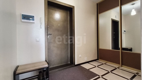
  Сдается 1-комн. квартира 46.6 м². Фото 17.