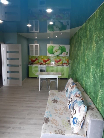 
  Сдается 1-комн. квартира 46.2 м². Фото 1.