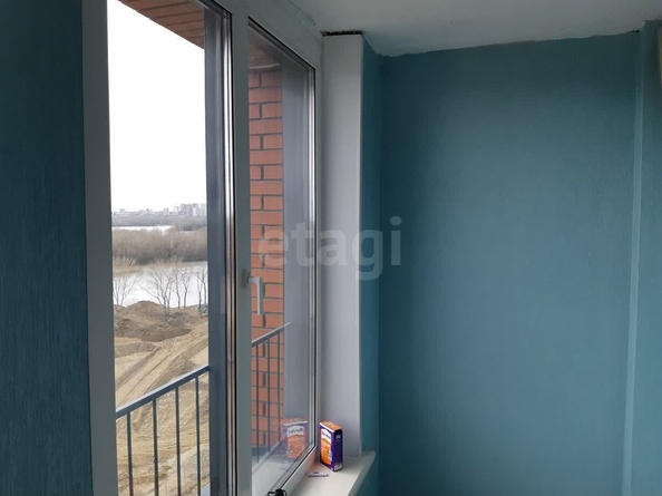 
  Сдается 1-комн. квартира 46.2 м². Фото 9.