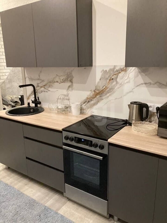 
  Сдается 1-комн. квартира 34 м². Фото 6.