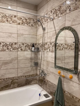 
  Сдается 1-комн. квартира 34 м². Фото 13.