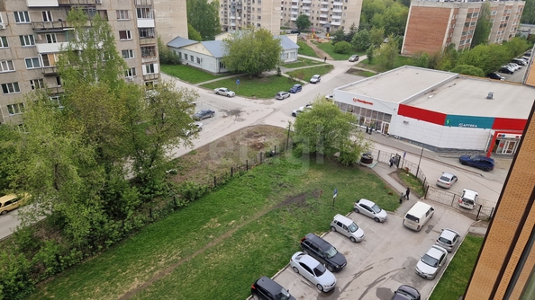 
  Продается студия 35.6 м². Фото 8.