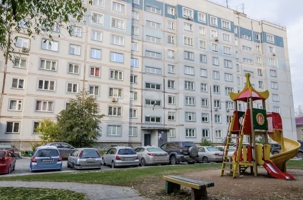 
  Сдается 1-комн. квартира 42 м². Фото 3.