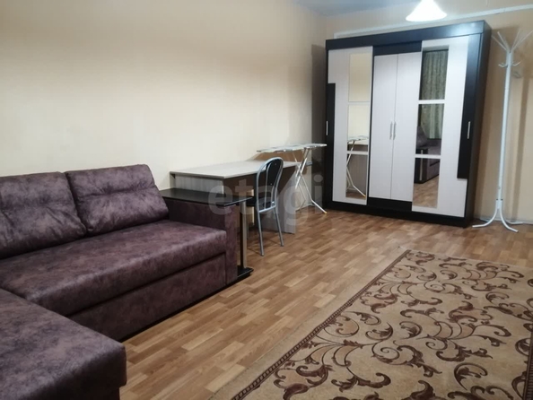 
  Сдается 1-комн. квартира 40 м². Фото 2.