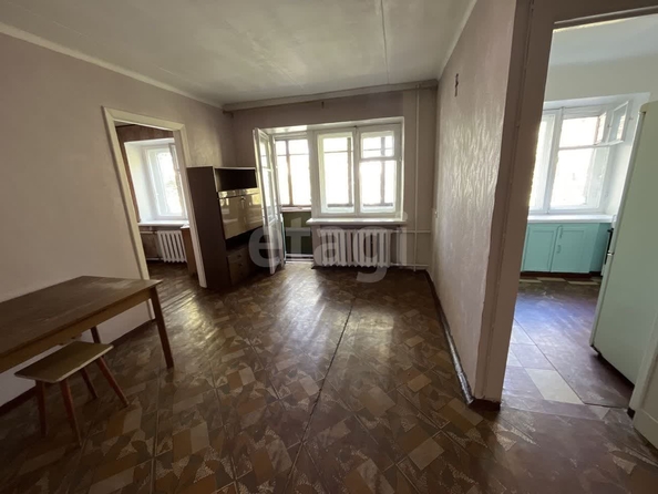 
  Сдается 3-комн. квартира 55.8 м². Фото 3.
