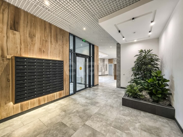 
  Продается 1-комн. квартира 37.7 м², в ЖК Сакура парк, дом 1. Фото 1.