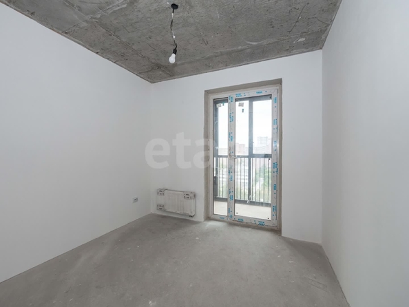 
  Продается 1-комн. квартира 37.7 м², в ЖК Сакура парк, дом 1. Фото 13.