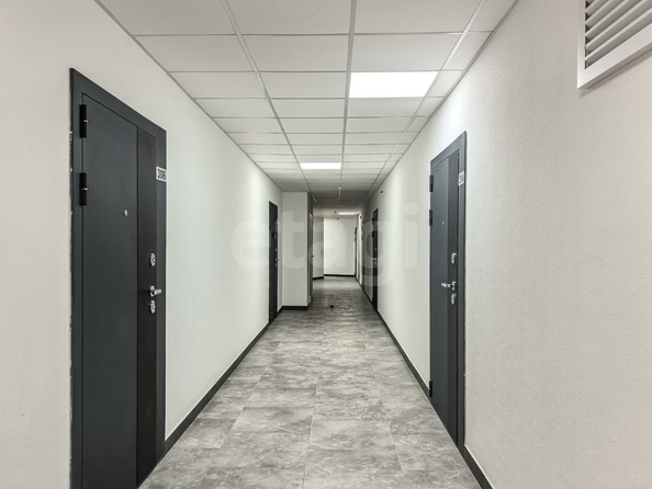 
  Продается 1-комн. квартира 37.7 м², в ЖК Сакура парк, дом 1. Фото 25.