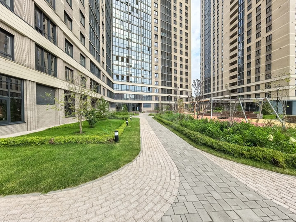 
  Продается 1-комн. квартира 37.7 м², в ЖК Сакура парк, дом 1. Фото 20.