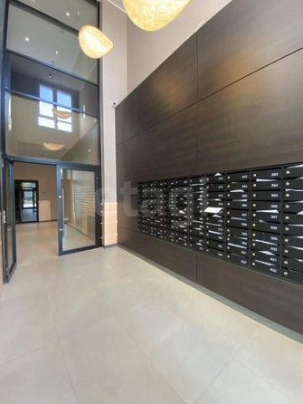 
  Сдается 1-комн. квартира 30 м². Фото 28.