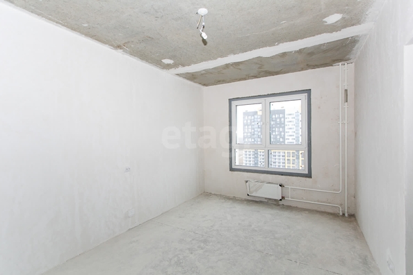 
  Продается студия 24.8 м², в ЖК Новый горизонт, дом 4. Фото 2.