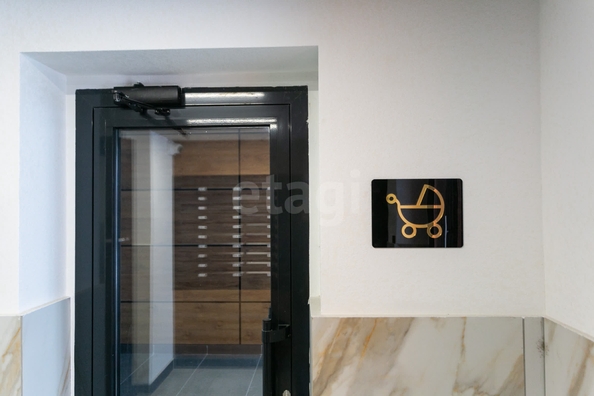 
  Продается студия 24.8 м², в ЖК Новый горизонт, дом 4. Фото 17.