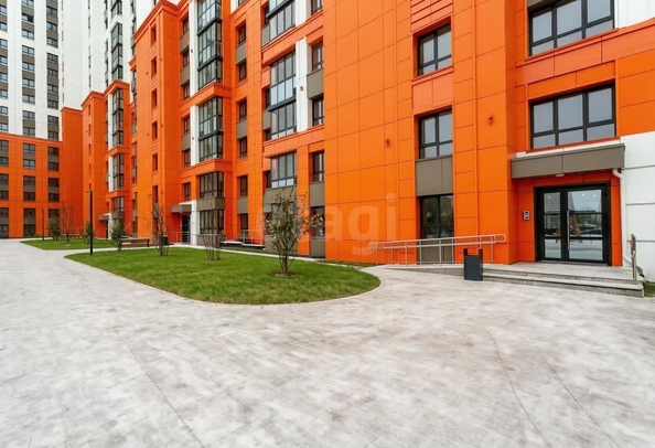 
  Продается студия 24.8 м², в ЖК Новый горизонт, дом 4. Фото 3.