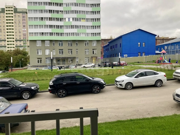 
  Продается 2-комн. квартира 58.6 м². Фото 1.