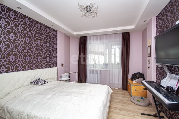 
  Продается 3-комн. квартира 72.9 м². Фото 3.