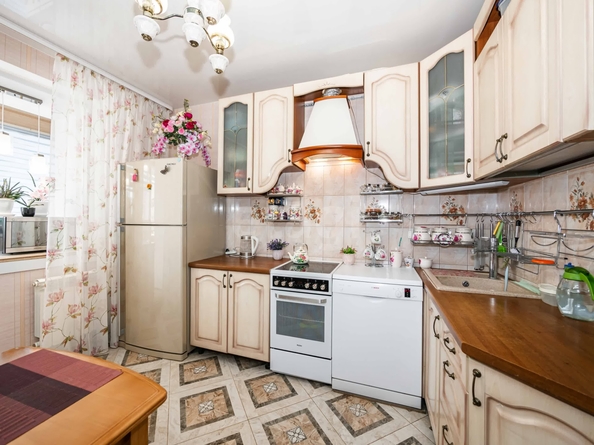 
  Продается 1-комн. квартира 43.3 м². Фото 8.