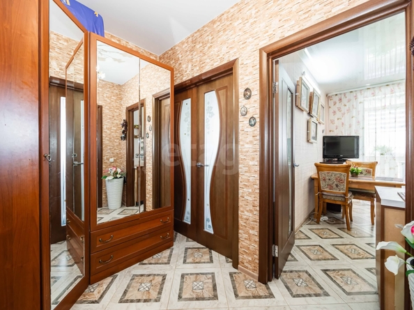 
  Продается 1-комн. квартира 43.3 м². Фото 15.