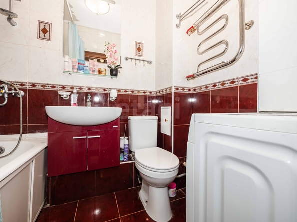
  Продается 1-комн. квартира 43.3 м². Фото 17.