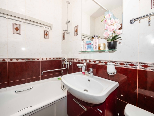 
  Продается 1-комн. квартира 43.3 м². Фото 18.